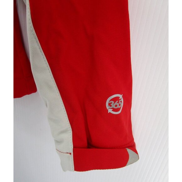 Eddie Bauer Jacket Medium 365 System Component Outdoor Full Zip * - Picture 3 of 12